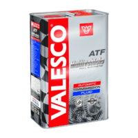 Масло трансмиссионное VALESCO ATF Multivehicle (1 л.)