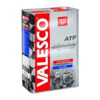 Масло трансмиссионное VALESCO ATF Multivehicle (1 л.)
