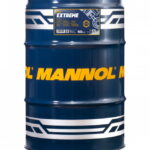 Масло моторное Mannol Extreme 5/40 API SN/CH-4 ACEA A3/B4 (60 л.)