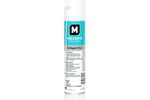 Паста Molykote G-Rapid Plus Spray (0,4 л.)