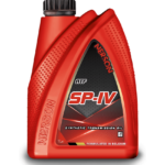 Масло трансмиссионное Nerson ATF SP IV (1 л.)