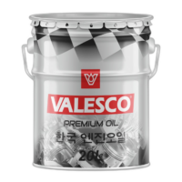 Масло гидравлическое VALESCO HYDRO HLP 32 (20 л.)