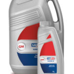 Масло гидравлическое Luxe Марка Р (10 л.)