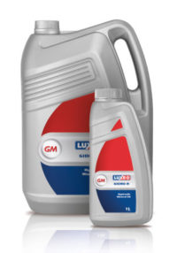 Масло гидравлическое Luxe Марка Р (10 л.)