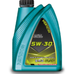 Масло моторное Nerson Red Line Supreme Semi-Synthetic 5/30 API SL/CF (1 л.)