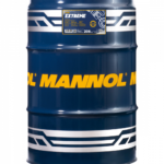 Масло моторное Mannol Extreme 5/40 API SN/CH-4 ACEA A3/B4 (208 л.)