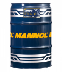 Масло моторное Mannol Extreme 5/40 API SN/CH-4 ACEA A3/B4 (208 л.)
