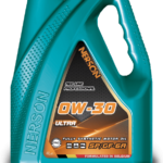 Масло моторное Nerson Red Line Special LongLife VAG 504/507 0/30 (4 л.)