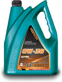 Масло моторное Nerson Red Line Special LongLife VAG 504/507 0/30 (4 л.)