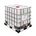 Масло гидравлическое Роснефть Gidrotec HLP 46 (1000 л.)