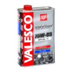 Масло трансмиссионное VALESCO Totum 75/85 API GL-4 (20 л.)