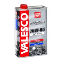 Масло трансмиссионное VALESCO Totum GL-4 SAE 75/85 (20 л.)