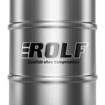 Масло трансмиссионно-гидравлическое Rolf UTTO 10/30 SAE 80 API GL-4 (208 л.)