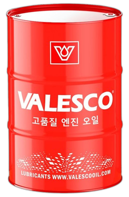 Масло трансмиссионное VALESCO ATF Dexron VI — изображение 2
