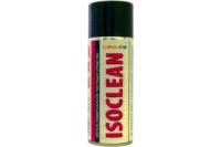 Спрей-очиститель Solins Isoclean изопропанол (0,4 л.) 0L-00028461