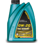 Масло моторное Nerson Red Line Professional Synthetic 5/30 API SN/CF ILSAC GF-5 (1 л.)