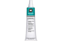 Смазка силиконовая термостойкая Molykote 33 Medium NLGI 2 (0,1 кг.)
