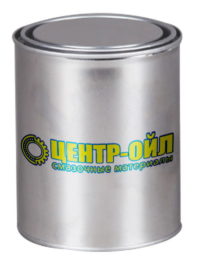 Смазка универсальная ЦентрОйл Turmogrease Highspeed L 252/3 (1 кг.)