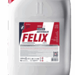 Антифриз Felix Carbox G12+ красный (20 кг.)