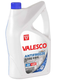 Антифриз VALESCO Blue 40 G-11 (1 кг.)