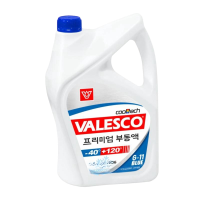 Антифриз VALESCO Blue 40 G-11 (5 кг.)