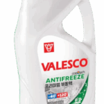 Антифриз VALESCO Green 40 G-11 (10 кг.)