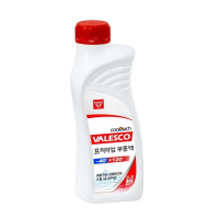 Антифриз VALESCO Red 40 G-11 (1 кг.)