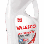 Антифриз VALESCO Red 40 G-11 (10 кг.)