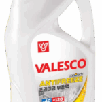 Антифриз VALESCO Yellow 40 G-11 (10 кг.)