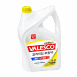 Антифриз VALESCO Yellow 40 G-11 (5 кг.)