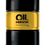 Масло моторное Nerson 4T Outboard 10/40 API SL ACEA A3/B4 (205 л.)