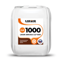 Масло редукторное Liksir Arkuda PAO CLP 1000 (20 л.)