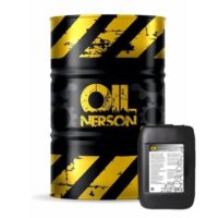 Масло компрессорное Nerson Compressor Synthetic PAO VDL 150 (20 л.)
