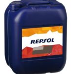 Масло для направляющих скольжения Repsol Zeus Guia 150 (20 л.)