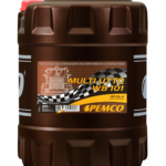 Масло трансмиссионно-гидравлическое Pemco Multi UTTO WB 101 API GL-4/HLP (20 л.)