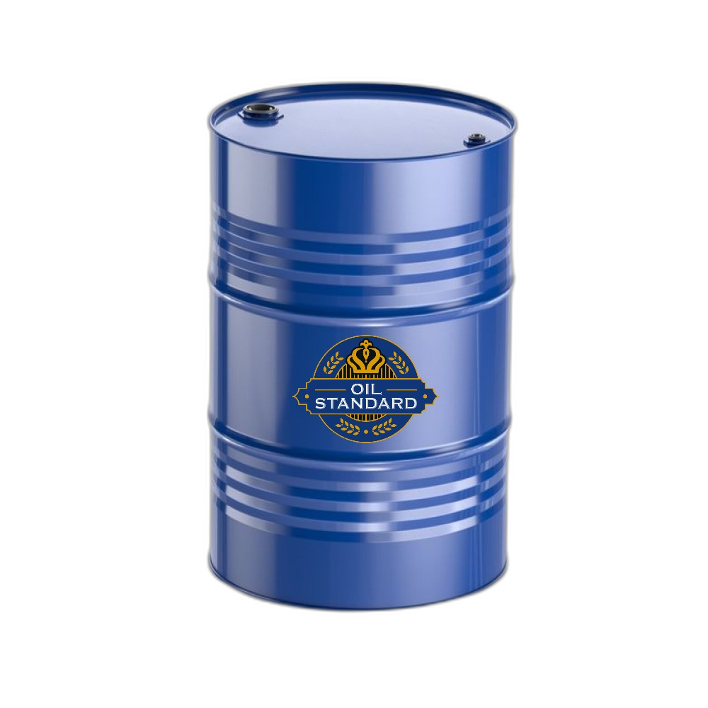 Масло индустриальное OILSTANDARD И40А (180 кг, 216,5 л.)