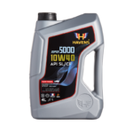 Масло моторное Havens Super 5000 10/40 API SF/CF ACEA A1/B1 (4 л.)