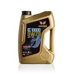 Масло моторное Havens Triple C 0/20 API SP ILSAC GF-6A (4 л.)