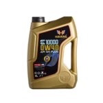 Масло моторное Havens Triple C 0/40 API SN PLUS ACEA A3/B4 (4 л.)