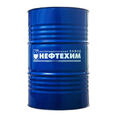 Масло индустриальное Нефтехим ИГП38 (180 кг, 216,5 л.)