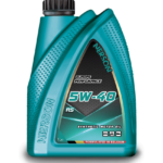 Масло моторное Nerson Europe Perfomance RS PAO 5/40 API SN ACEA C3 (1 л.)