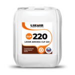 Масло редукторное Liksir Arkuda PAO CLP 220 (20 л.)