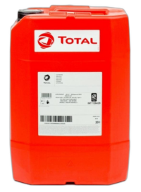 Масло трансмиссионно-гидравлическое Total Dynatrans MPV 10/30 API GL-4 (20 л.)
