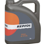 Масло трансмиссионно-гидравлическое Repsol Orion UTTO API GL-4 (5 л.)