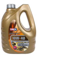 Масло моторное UNIX 10/40 API SG/CD (20 л.)