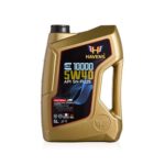 Масло моторное Havens Triple C 5/40 API SN PLUS ACEA A3/B4 (5 л.)