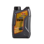 Масло моторное Havens Super 9000 10/40 API SN ACEA A3/B4 (1 л.)