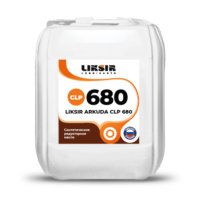 Масло редукторное Liksir Arkuda PAO CLP 680 (20 л.)