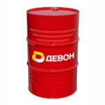 Масло индустриальное Devon И220ПВ (180 кг, 216,5 л.)