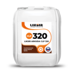 Масло редукторное Liksir Arkuda PAO CLP 320 (20 л.)